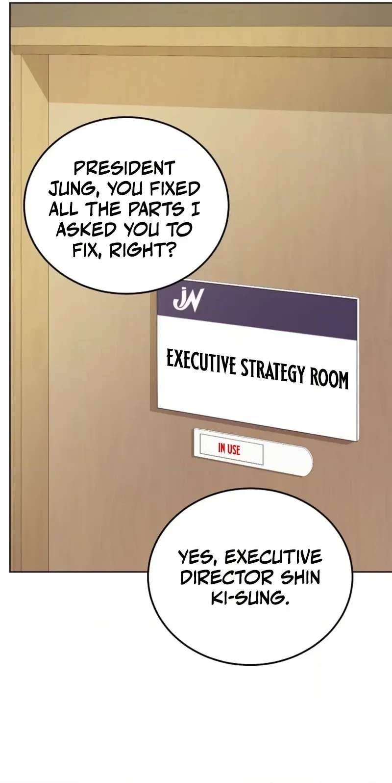 The Ordinary Lawyer's Subspace Chapter 42 - page 50