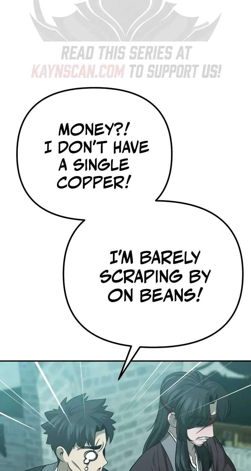 The Divine Brush of Hwarim Chapter 9 - page 37