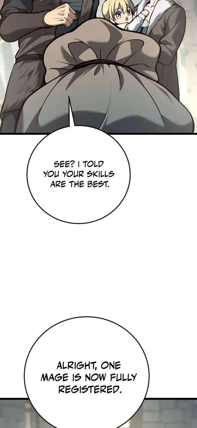 A Married Man in Another World's Story Chapter 26 - page 57