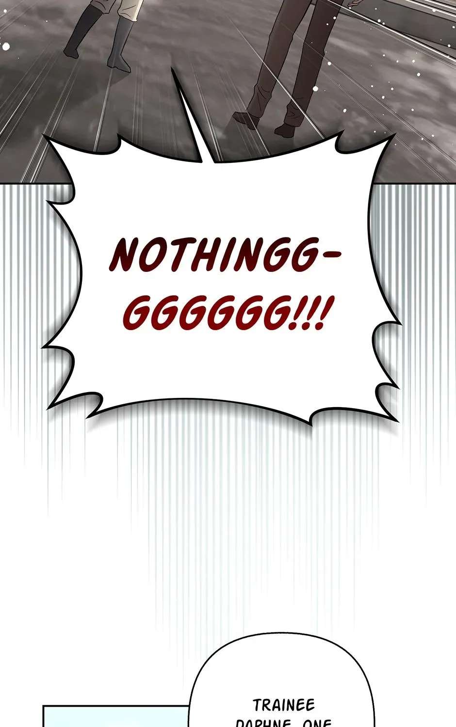 The Naughty Baby Is Wreaking Havoc Chapter 44 - page 115