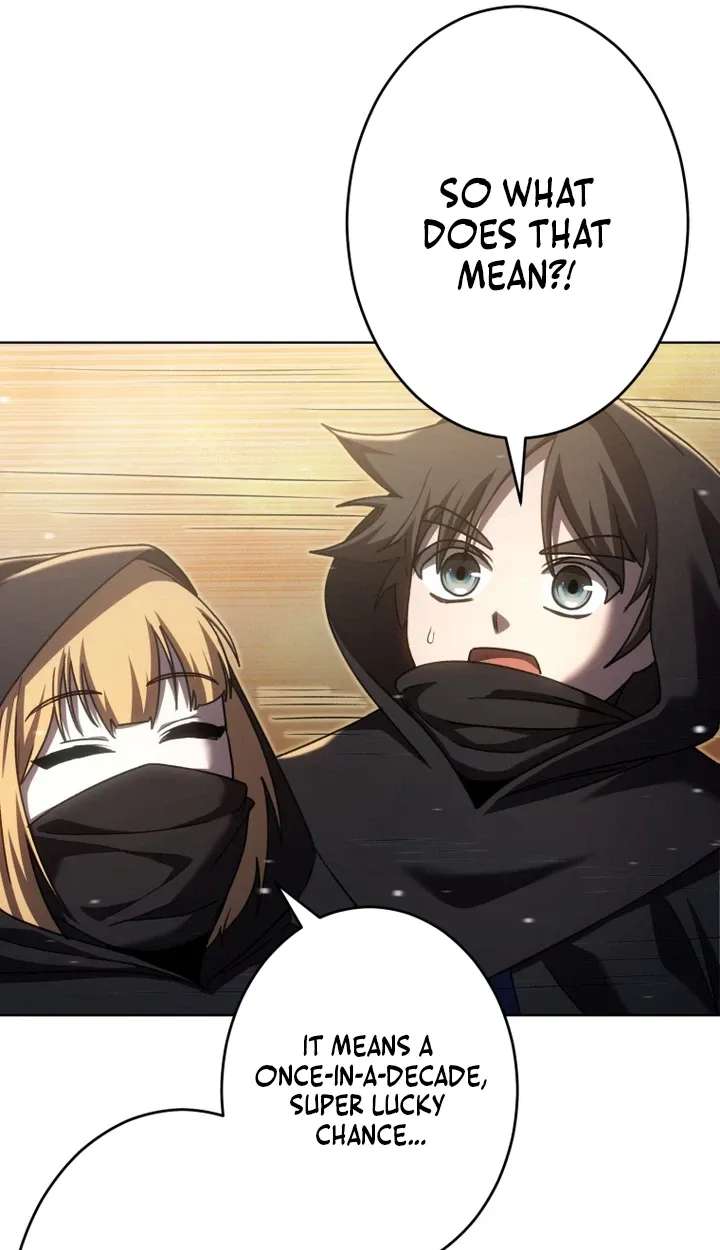 The Youngest Son of the Assassin Clan Regresses with the Power of the Five Demon Kings Chapter 16 - page 27