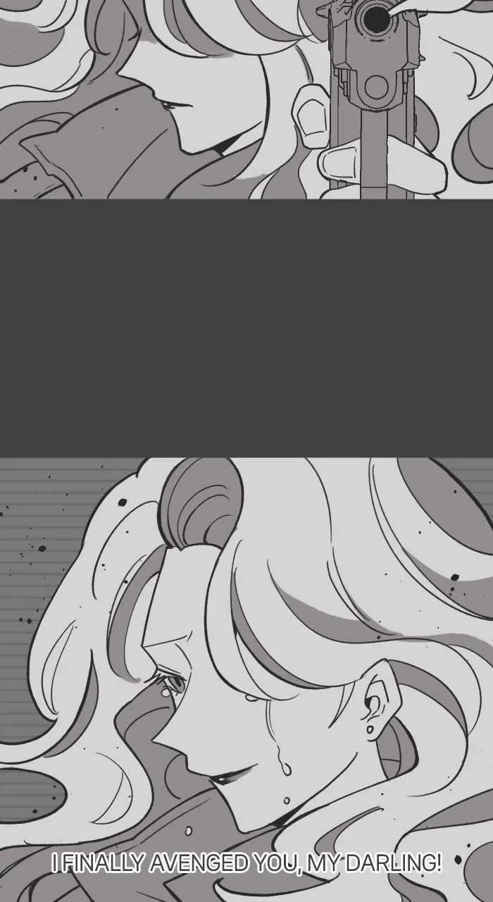 Mega Lover Chapter 4 - page 3