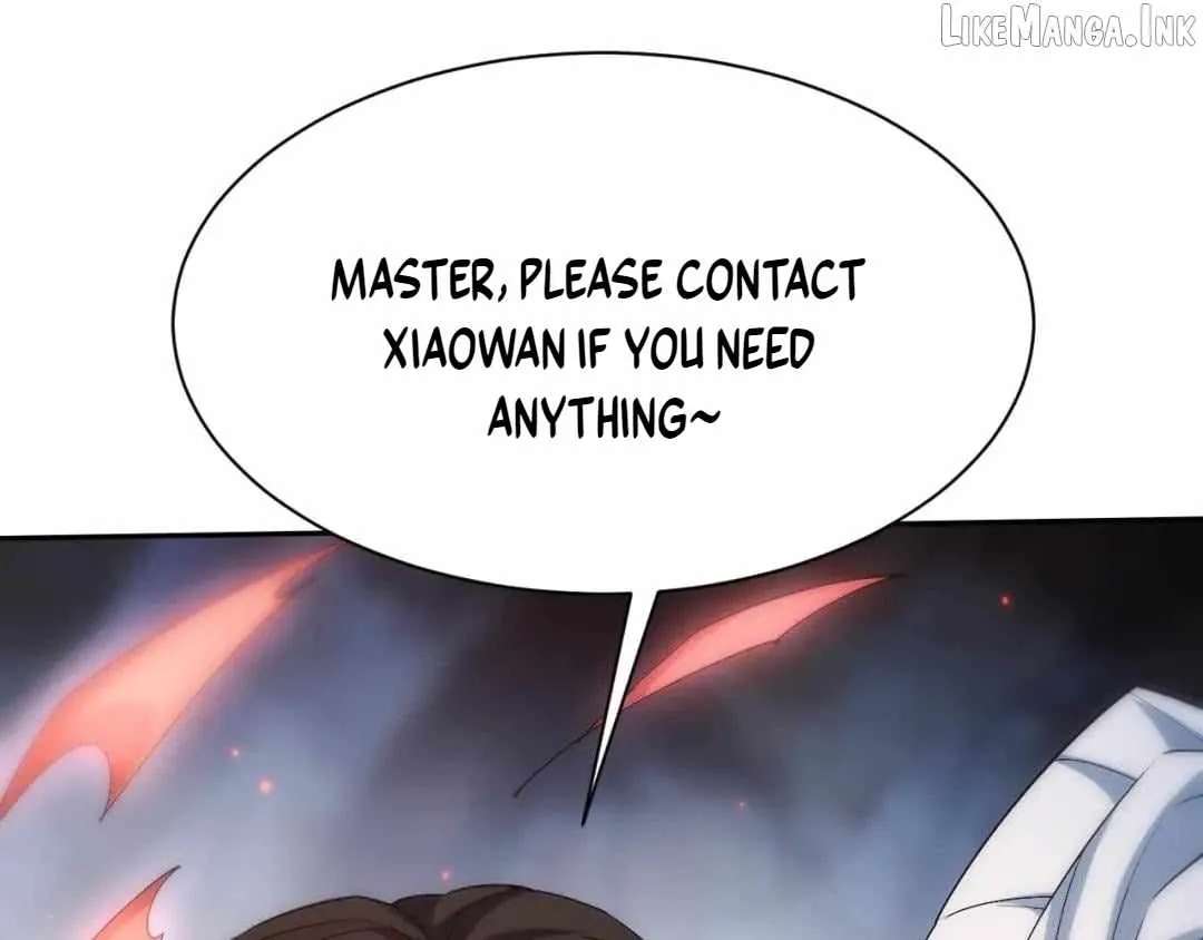 Versatile Sword Cultivator Chapter 119 - page 30
