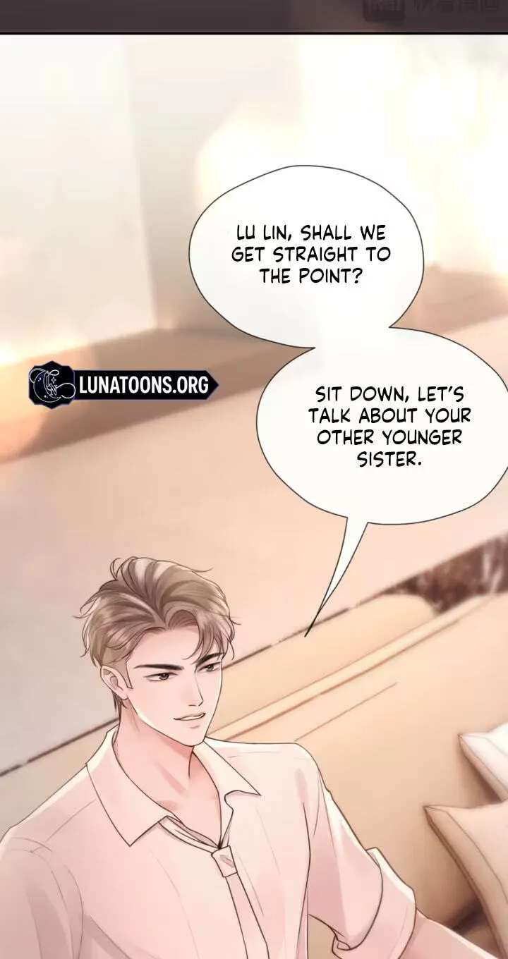 The Perfect Girl Isn't So Perfect Chapter 48 - page 23