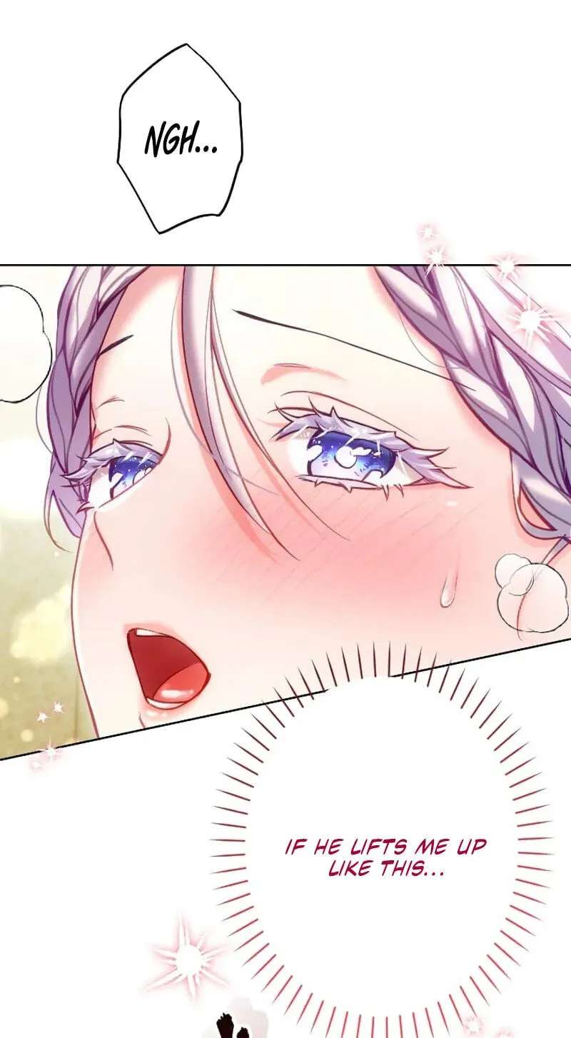 Dokusen Yoku ga Tsuyoi Honou Tei ni Shuuchaku Saretemasu Chapter 78 - page 95