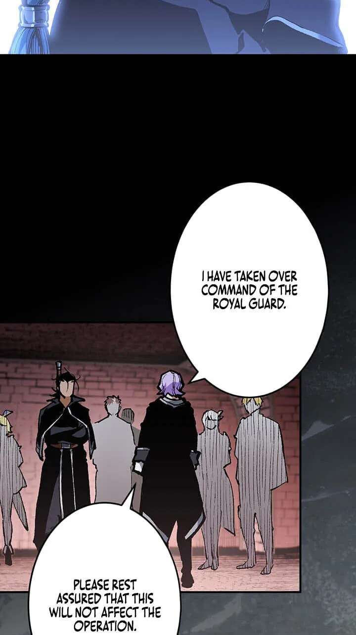 Katainaka no Ossan, Kensei ni Naru: Tada no Inaka no Kenjutsu Shihan datta noni, Taisei Shita Deshi-tachi ga Ore o Houttekurenai Ken Chapter 97 - page 7