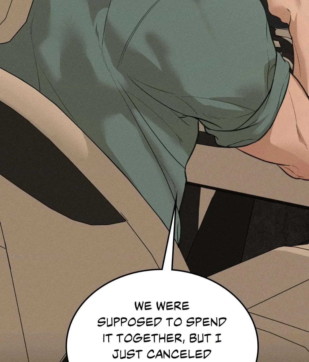 Love Junkie Chapter 48 - page 138