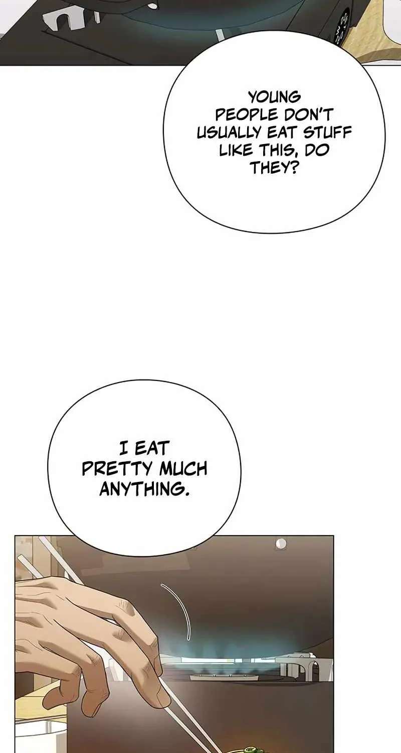 The Politician Who Can See the Future Chapter 44 - page 13