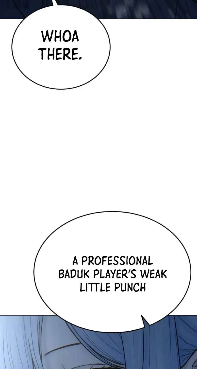 Girl's Baduk Chapter 44 - page 71