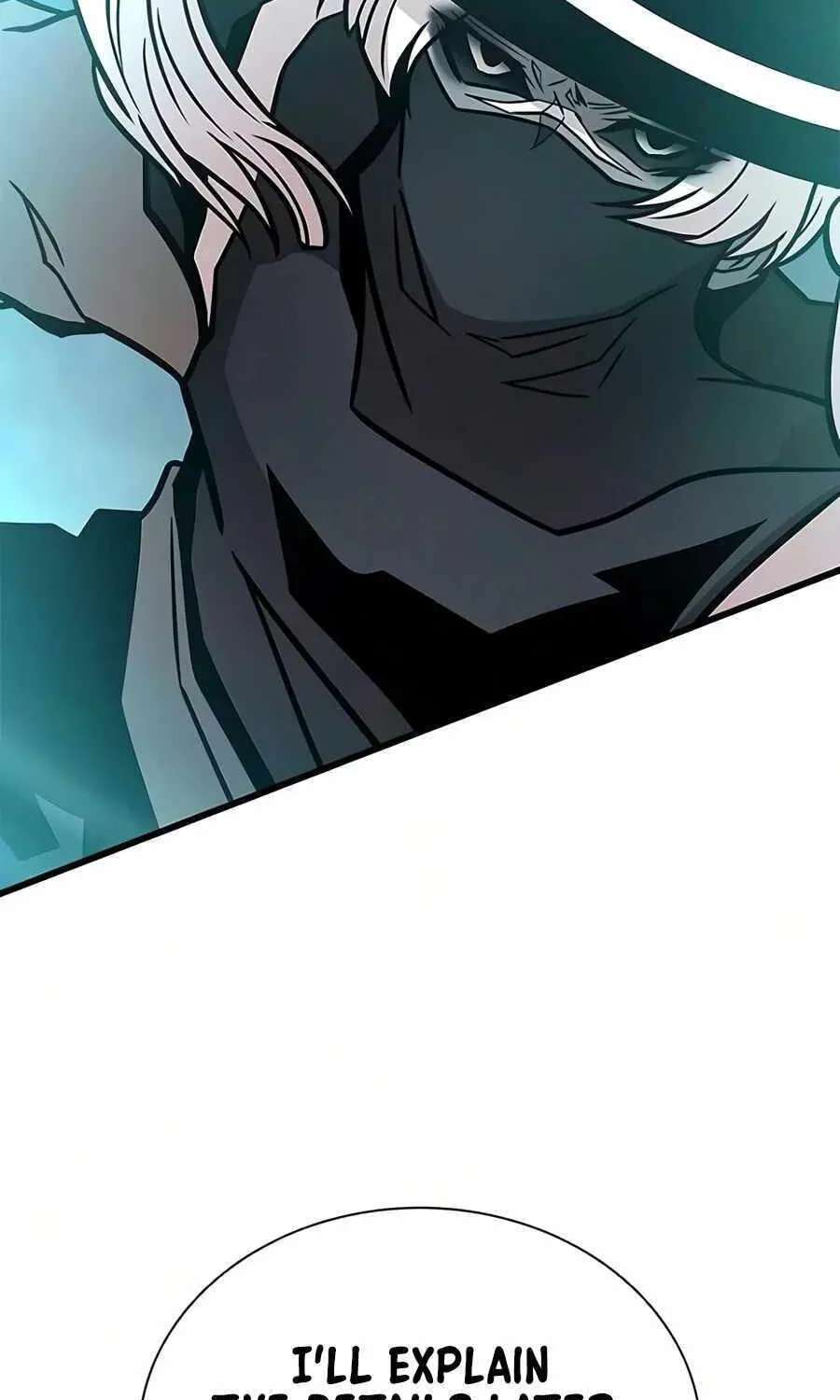 Villain to Kill Chapter 249 - page 212