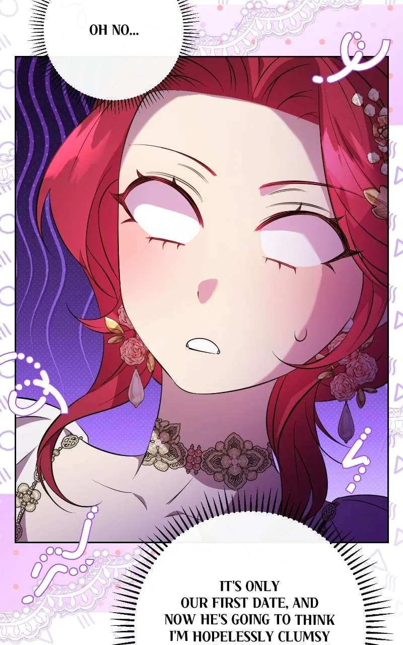 Dear My Flawless Duke Chapter 2 - page 133