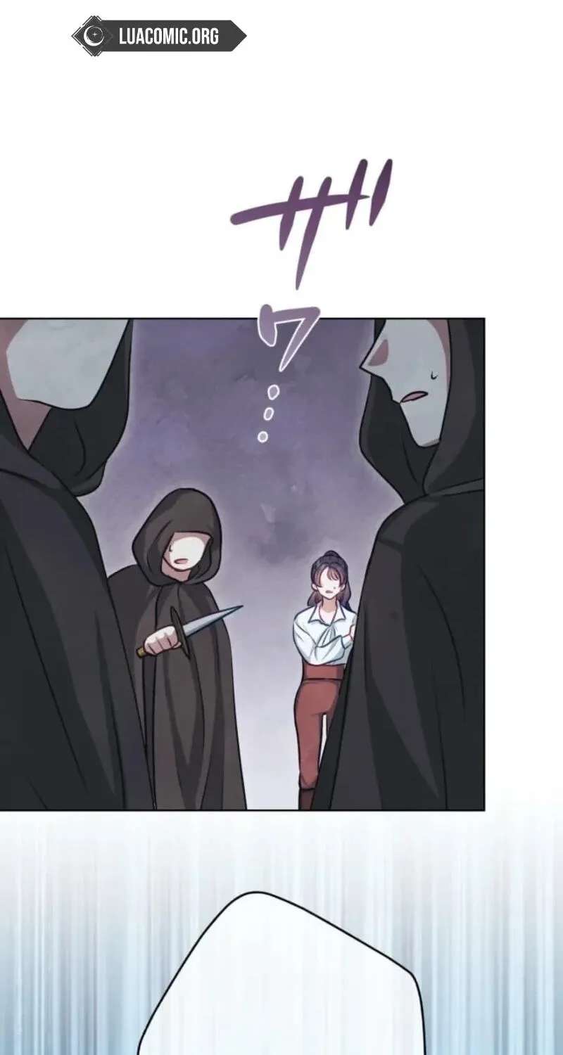 When My Enemies Weep Chapter 49 - page 62