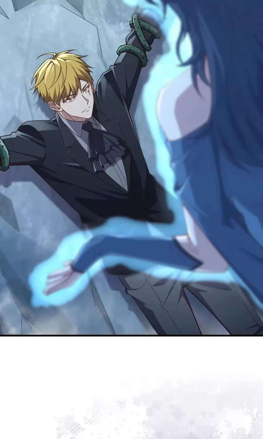 The Lord’s Coins Aren’t Decreasing?! Chapter 219 - page 30