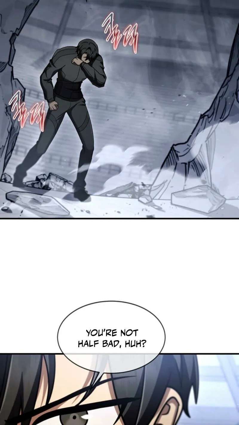 The Regressed Genius Player's Mythical-Rank Weapon Creation Chapter 97 - page 70