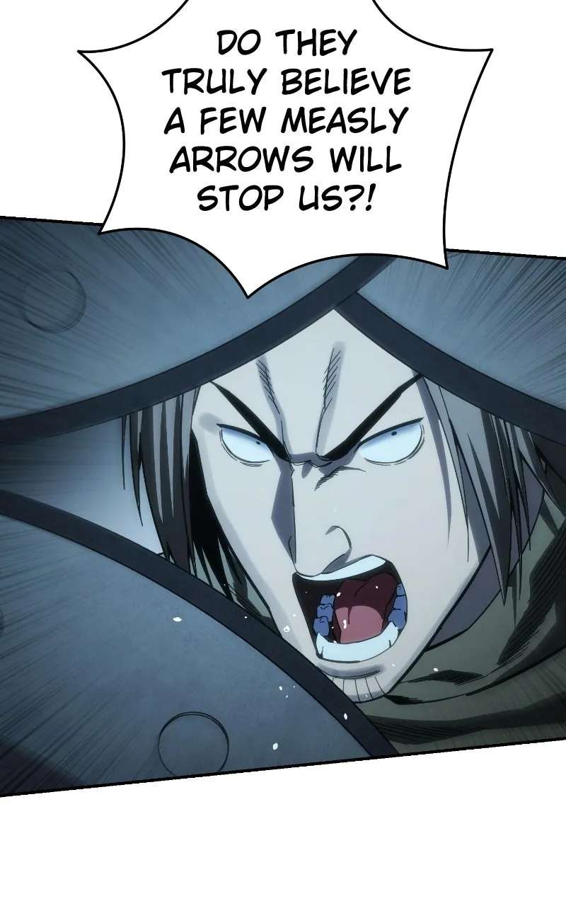 The StellarSwordmaster Chapter 126 - page 126