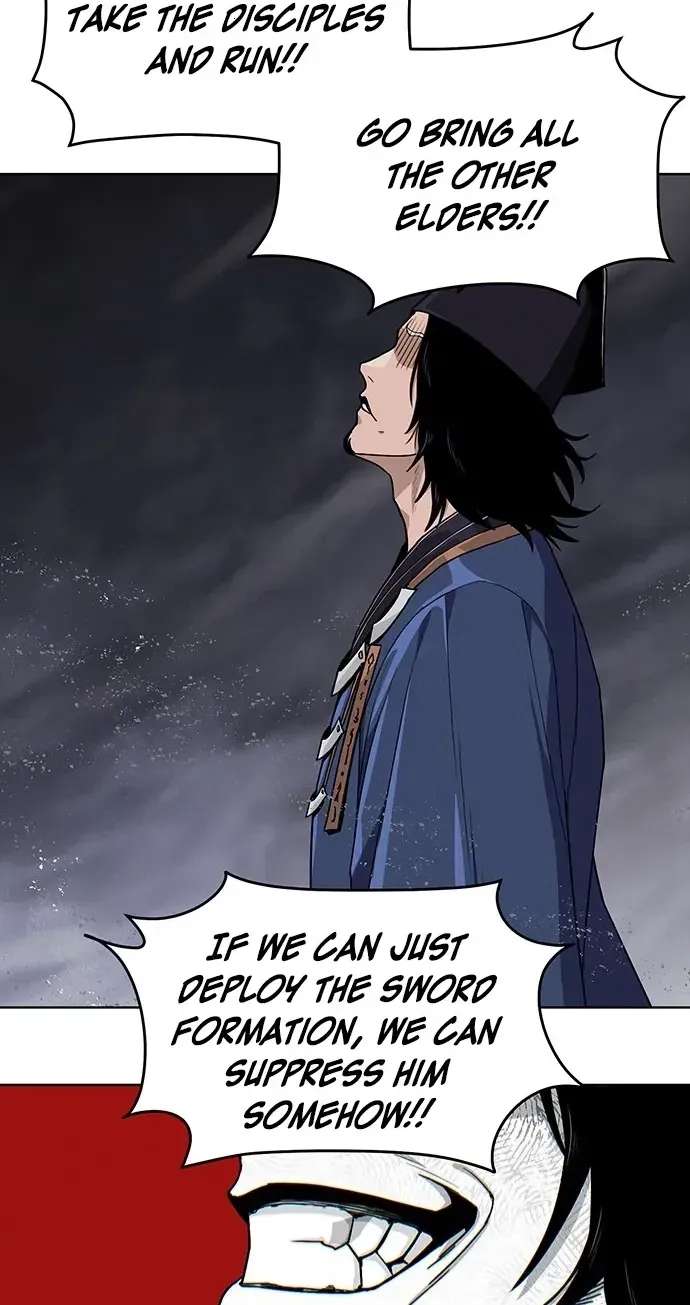 Cheonma Apocalypse Chapter 1 - page 107