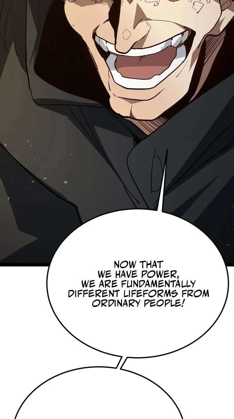 Li Liang Dian Man? Wo Keshi Wangling Fashi A! Chapter 142 - page 65