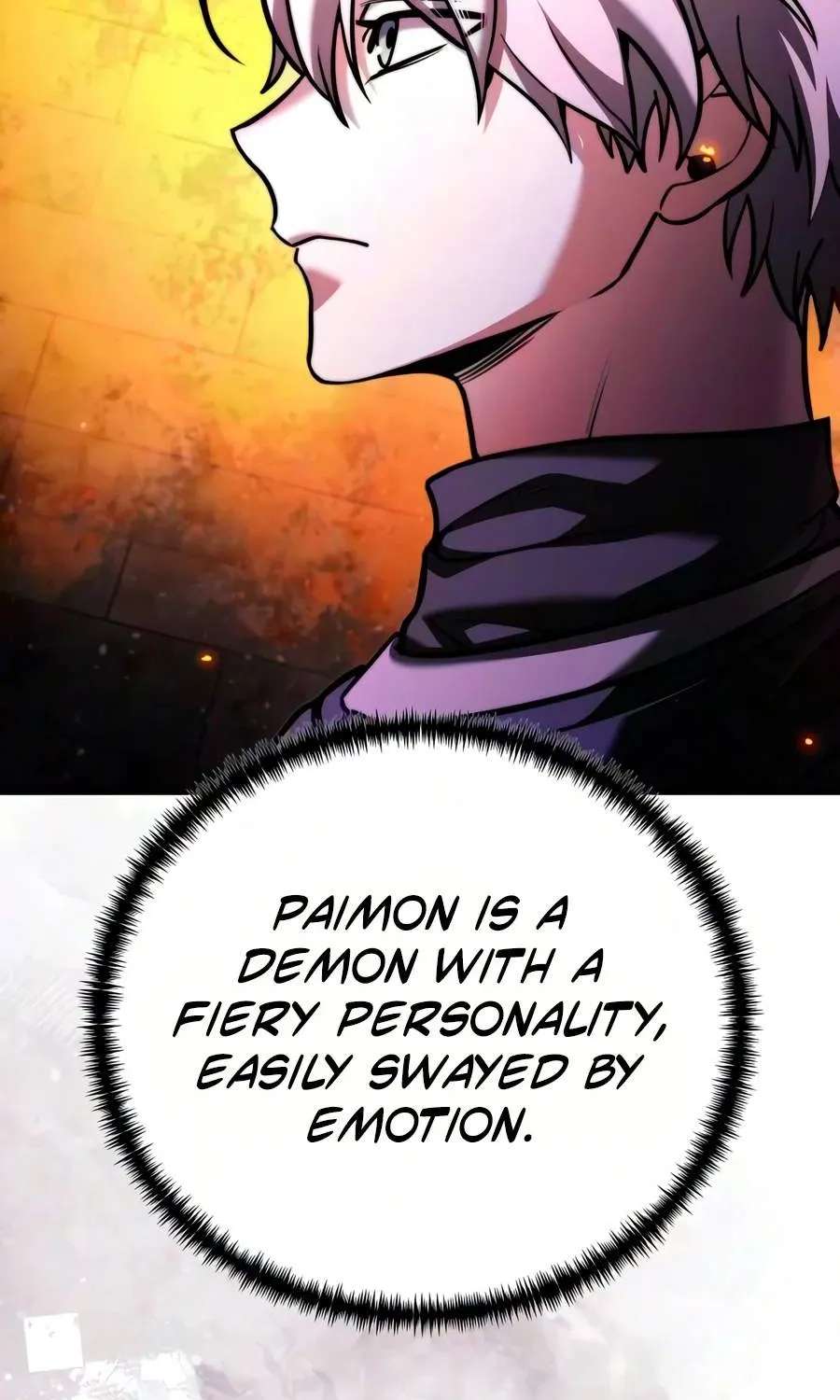 Terminally-Ill Genius Dark Knight Chapter 163 - page 70