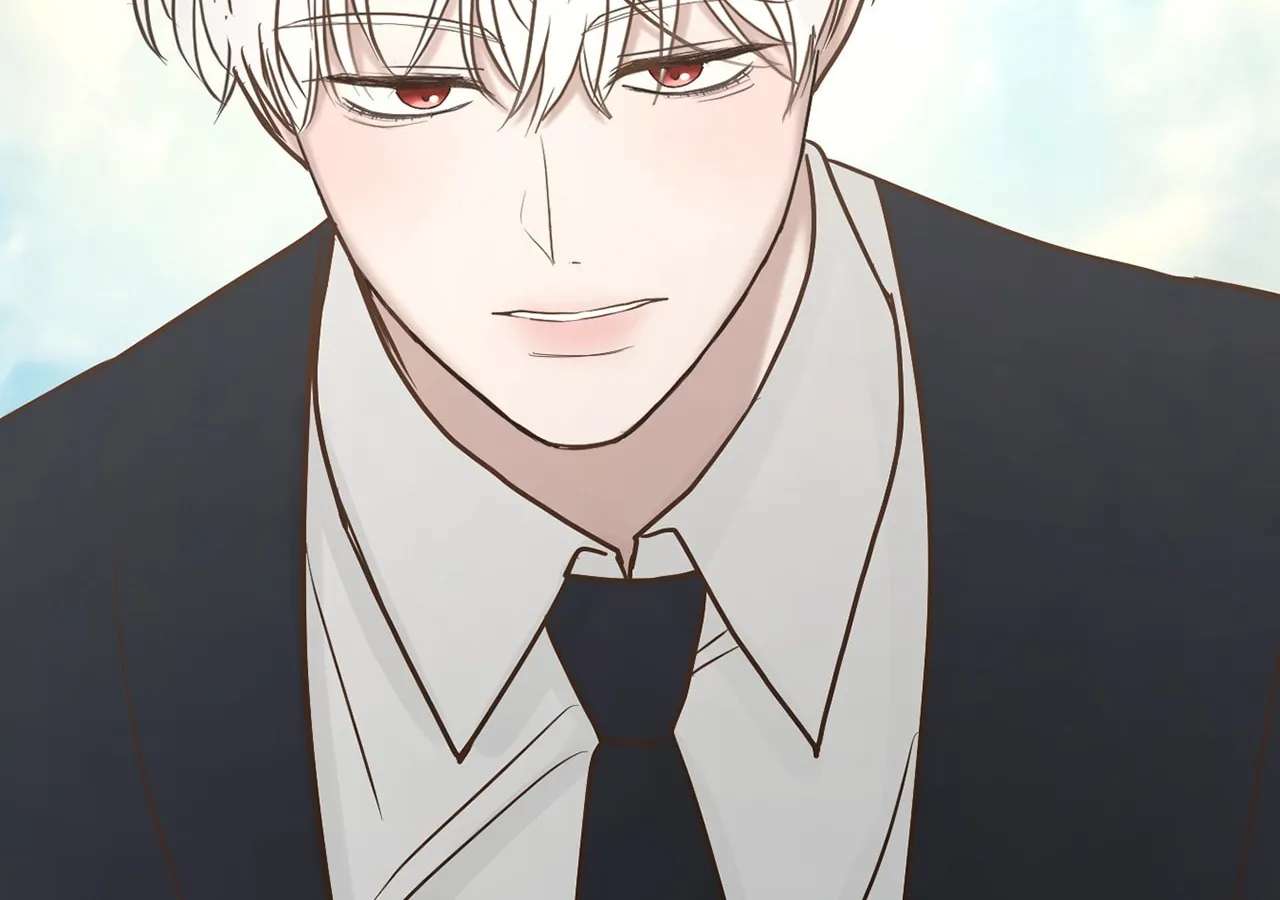 I Adopted the Male Lead from the Shelter Chapter 125 - page 85
