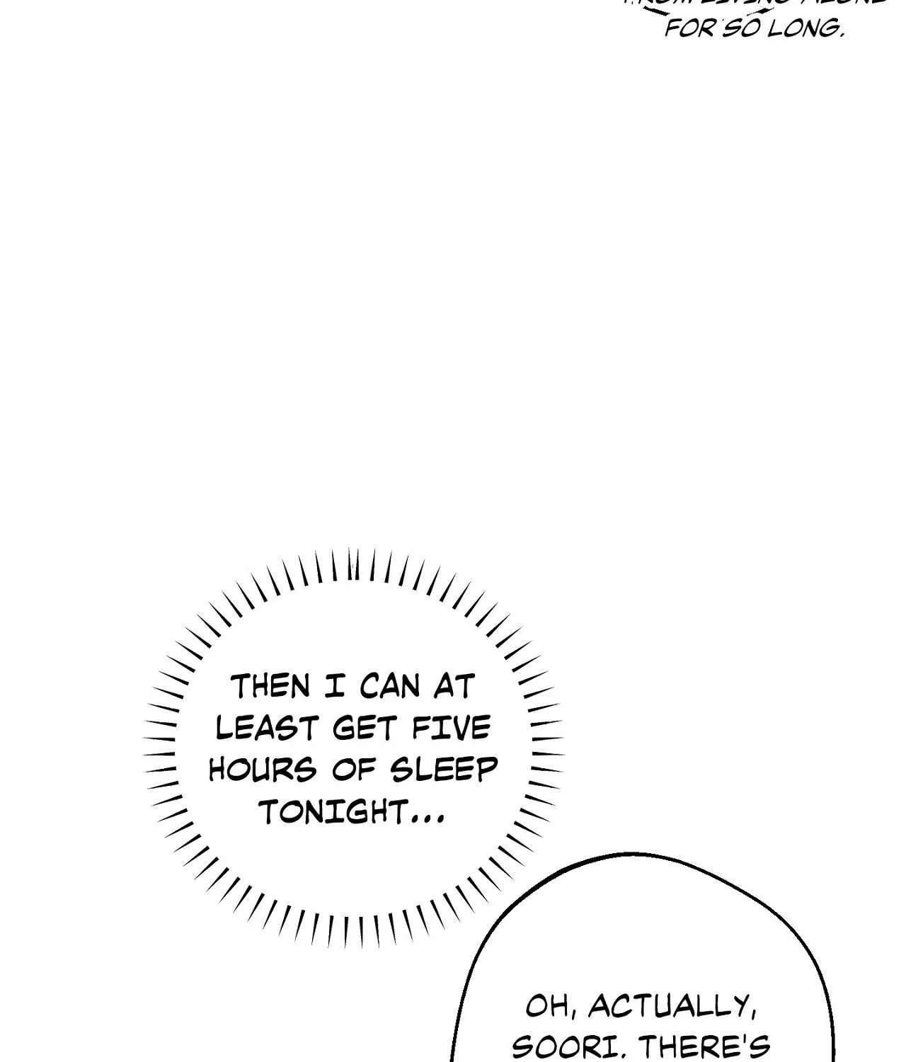 Tada Hitori, Anata Dake Chapter 4 - page 11