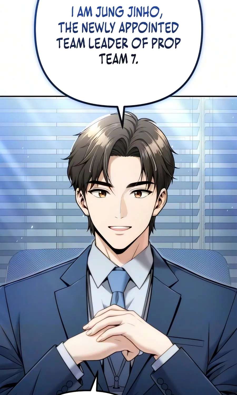The Money Keeps Piling Up Even If I Spend It Chapter 10 - page 52