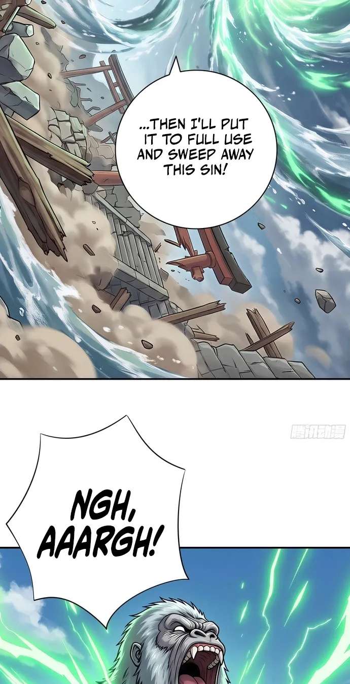 Summon the famous generals of the Three Kingdoms, I will be the Prime Minister of Dongying Chapter 22 - page 17