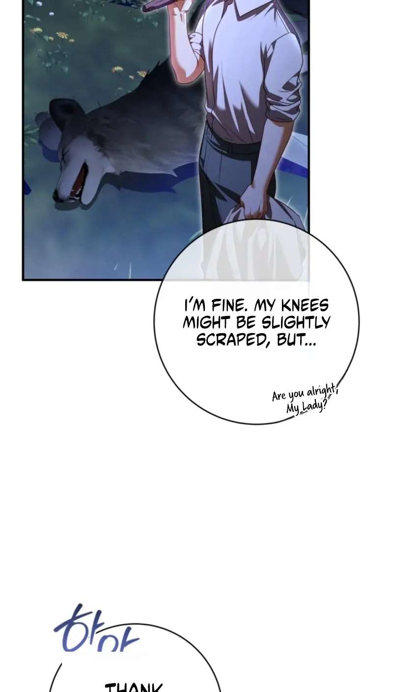 Get Out of My Romance Fantasy Chapter 17 - page 58