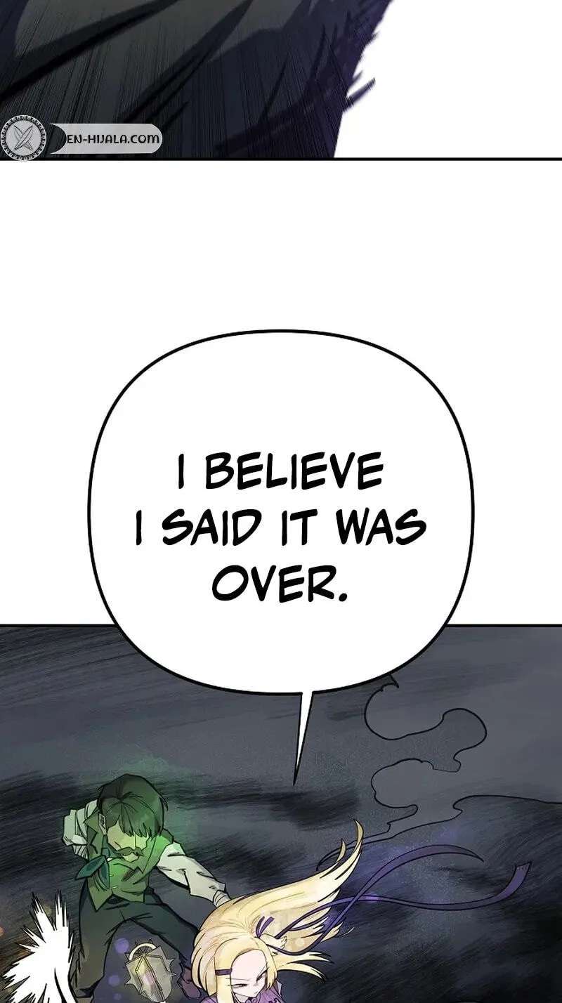 Mimosa Chapter 32 - page 49