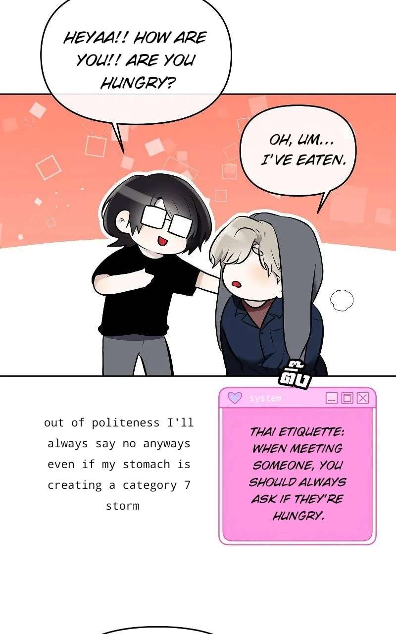 How to Win Over an Alpha Male Chapter 39 - page 26