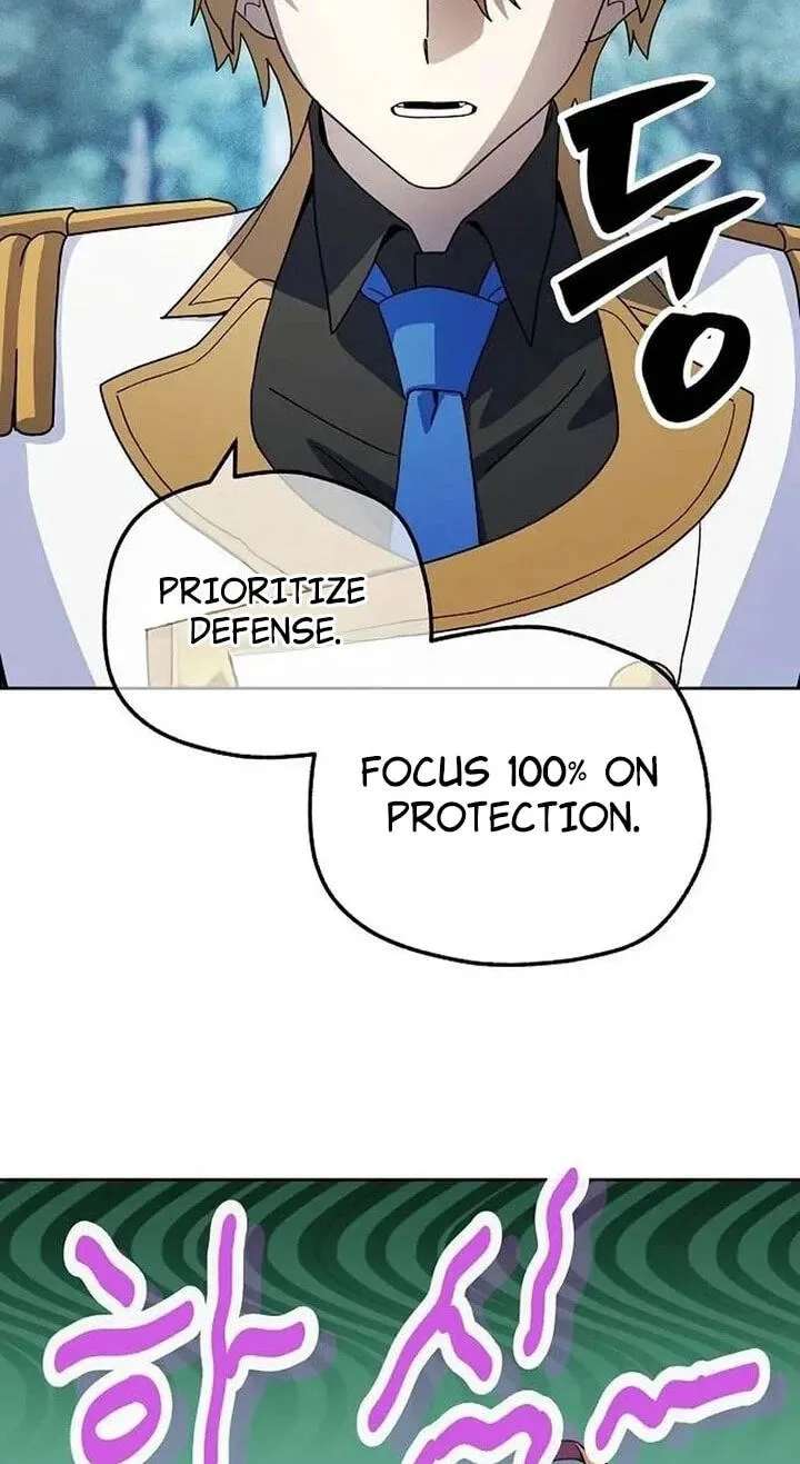 Healing at the Academy Convenience Store Chapter 13 - page 47