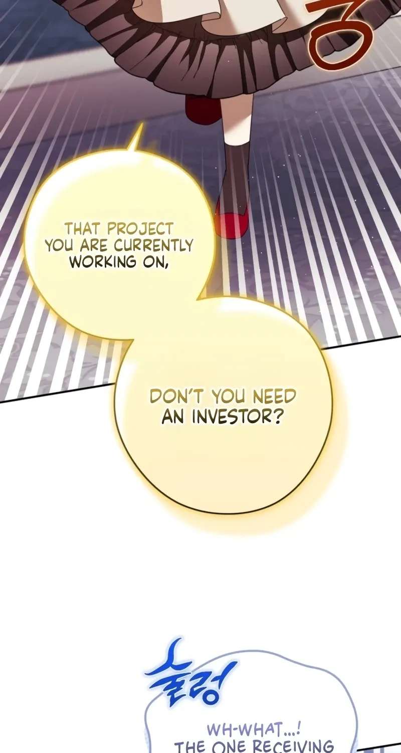 Let's Make Saving a Habit Chapter 38 - page 3