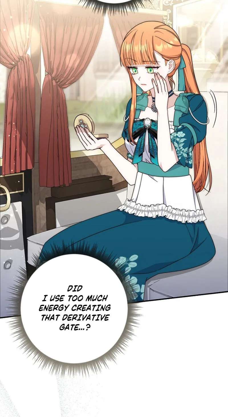 This Emperor Commits Marriage Fraud Chapter 38 - page 7