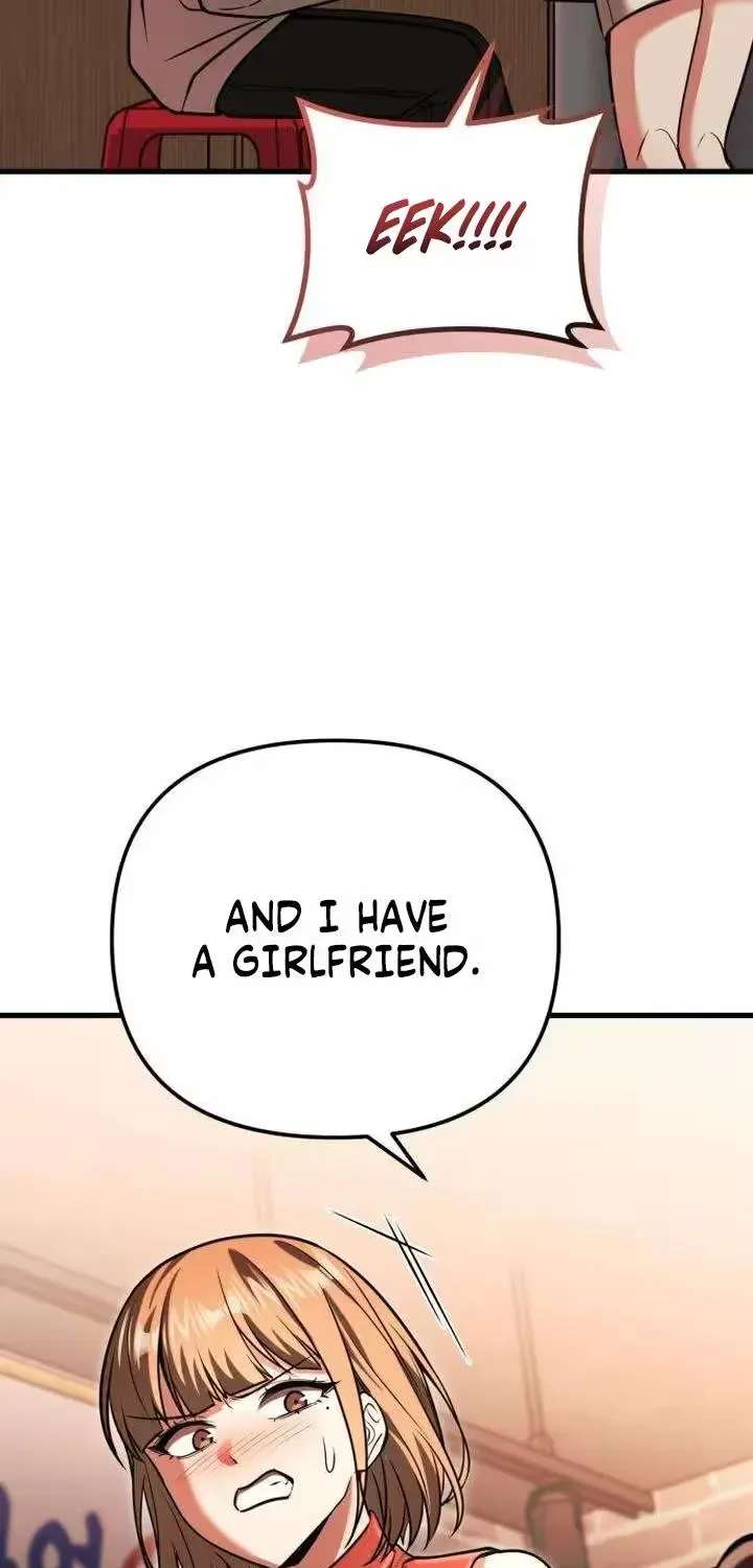 The Dragon Girlfriend Has Returned Chapter 5 - page 31