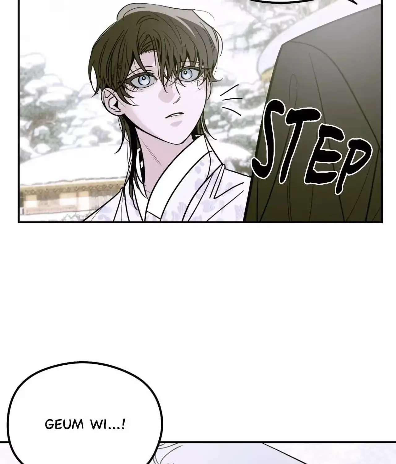 In the Shadow of the Serpent Chapter 38 - page 24