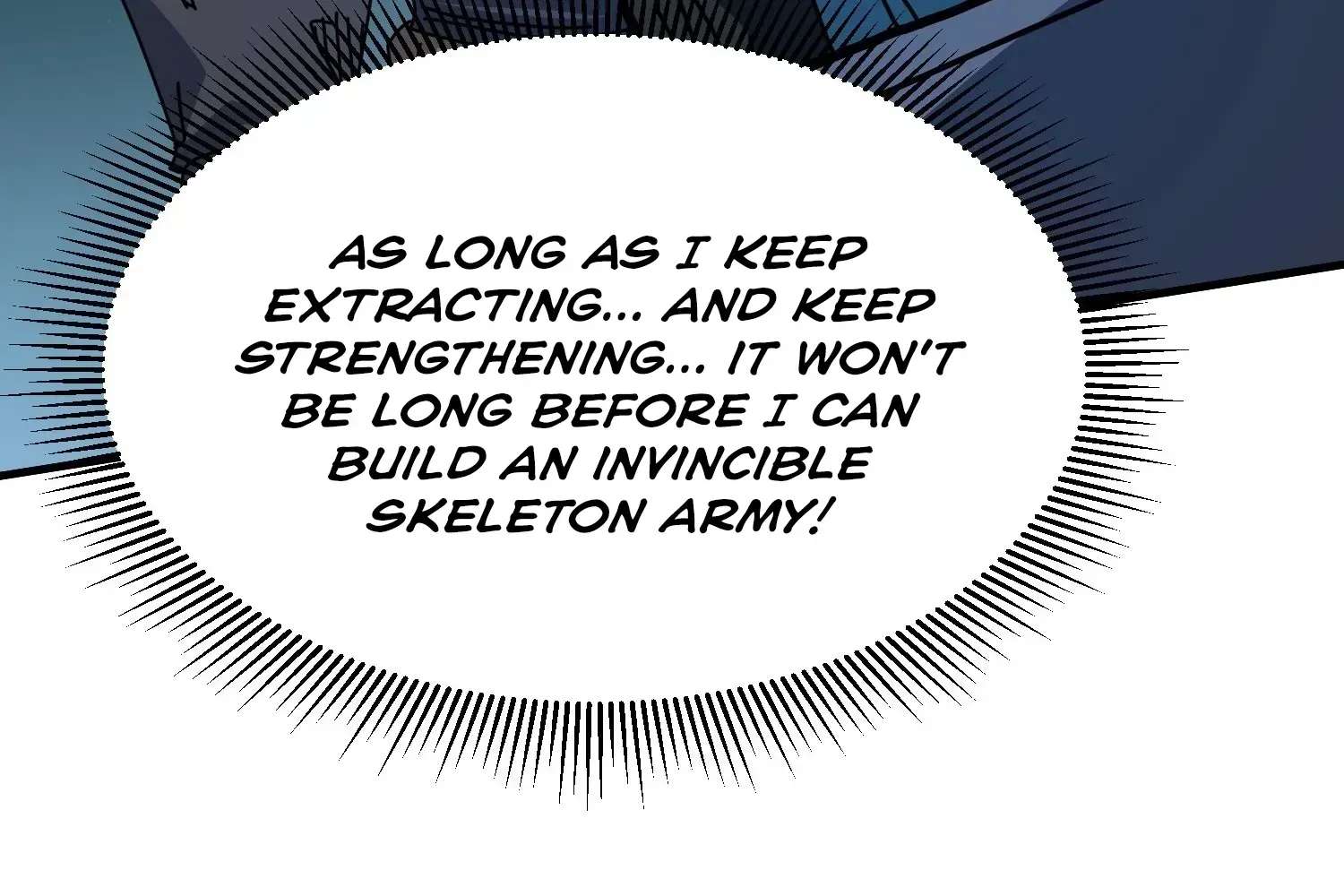 Extracting My Way to Become the Undead Archmage Chapter 5 - page 197