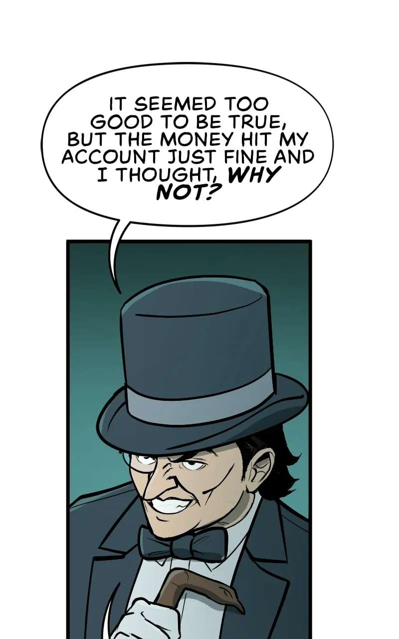 Batman: Wayne family adventures Chapter 214 - page 77