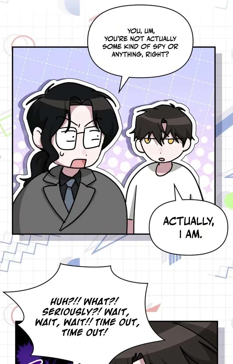 The Otherworldly Genius Method Actor Chapter 113 - page 113