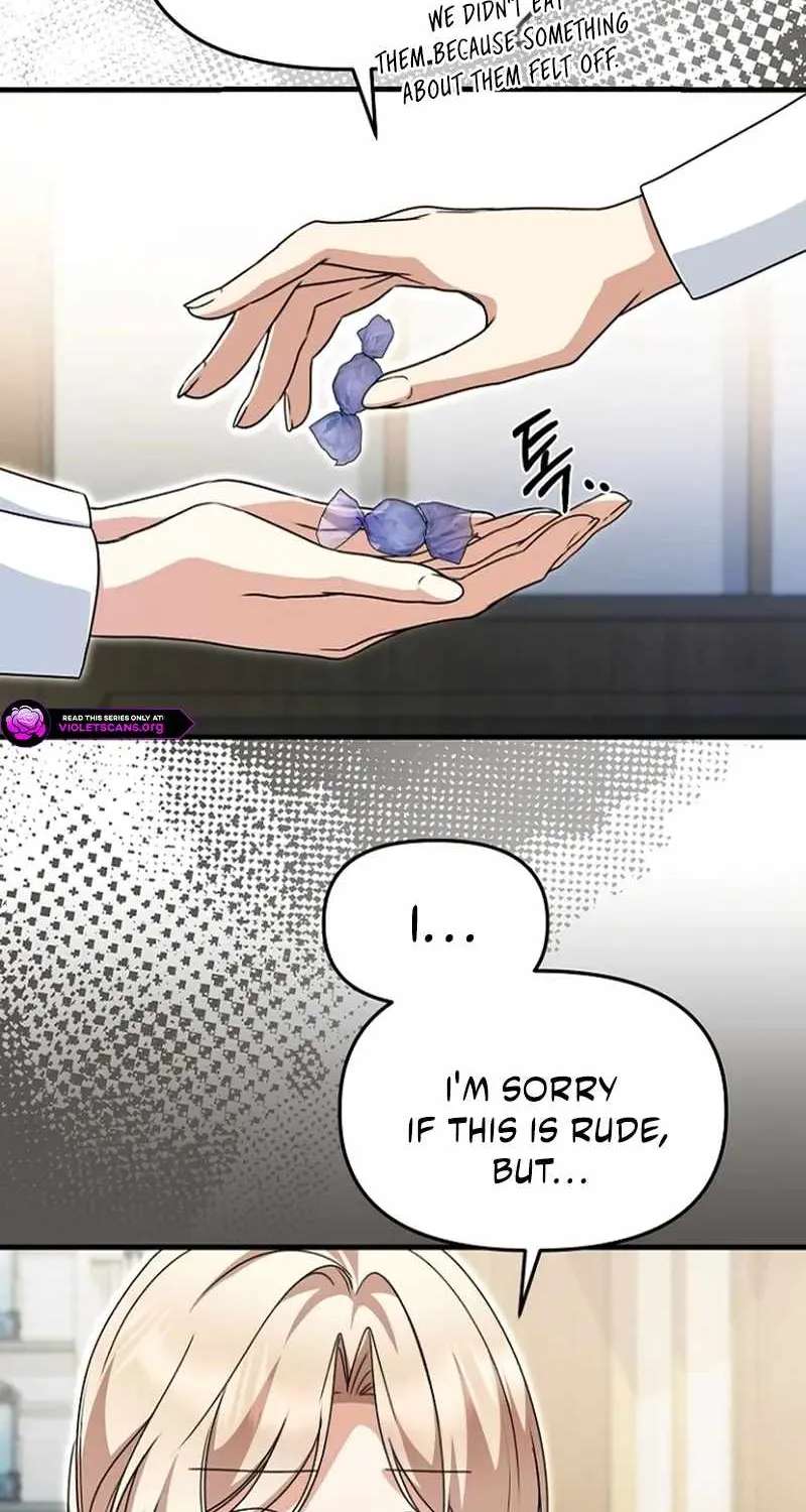 Surviving at the Cursed School Chapter 67 - page 54