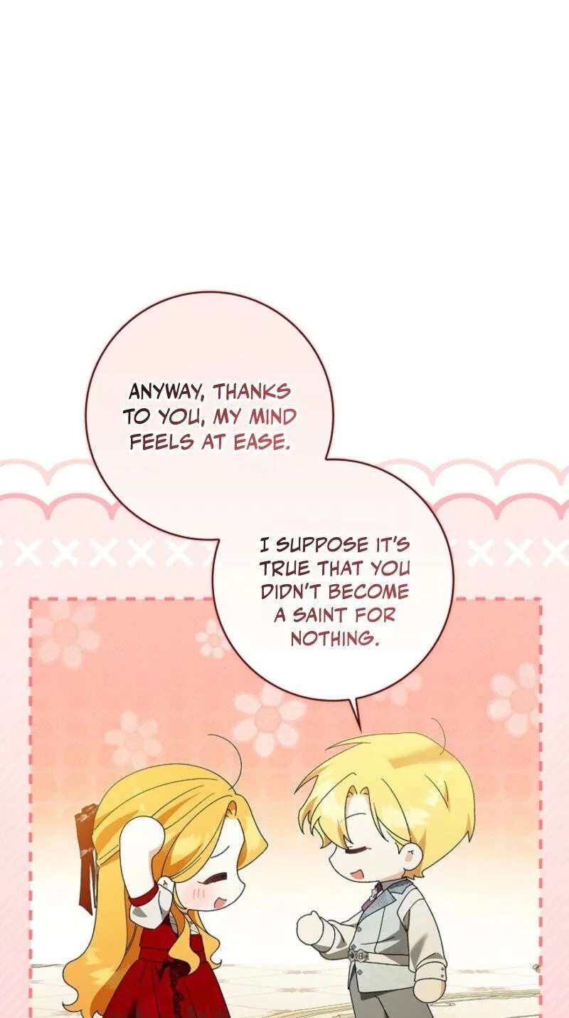 Sub Male Leads, Come to My Bed Right Now Chapter 64 - page 59