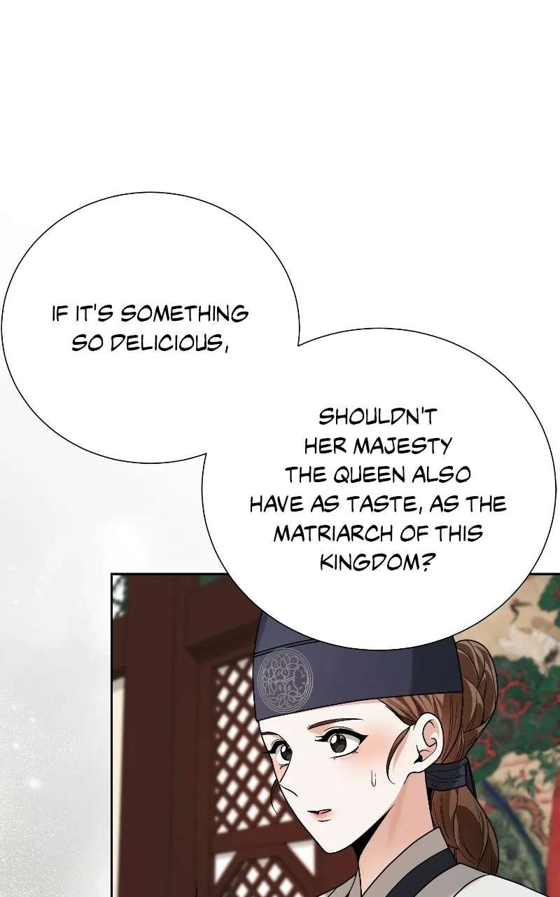Bon Appétit, Your Majesty Chapter 19 - page 140