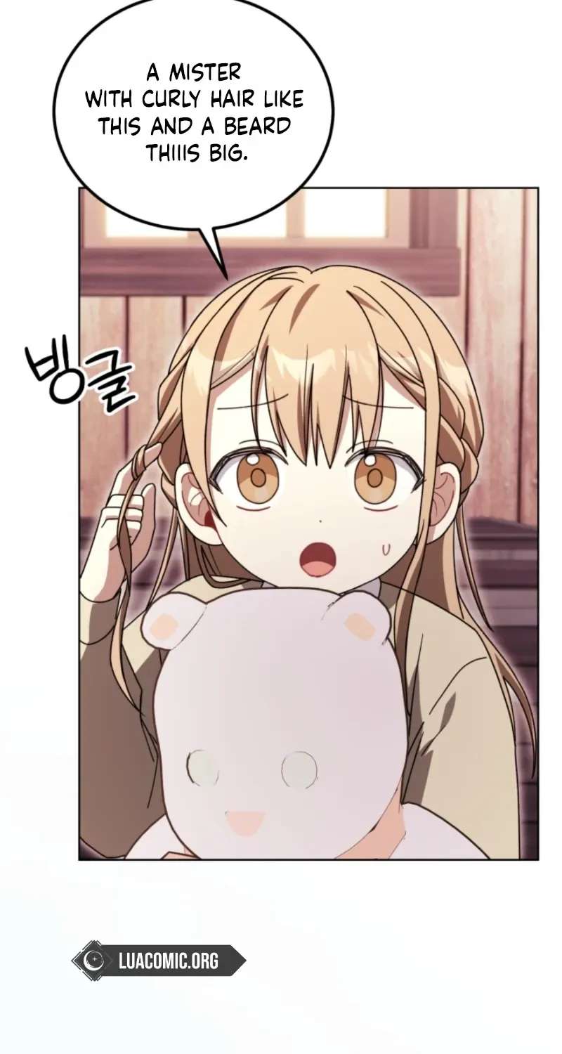I Received a Request from the Villain Boss Chapter 34 - page 69