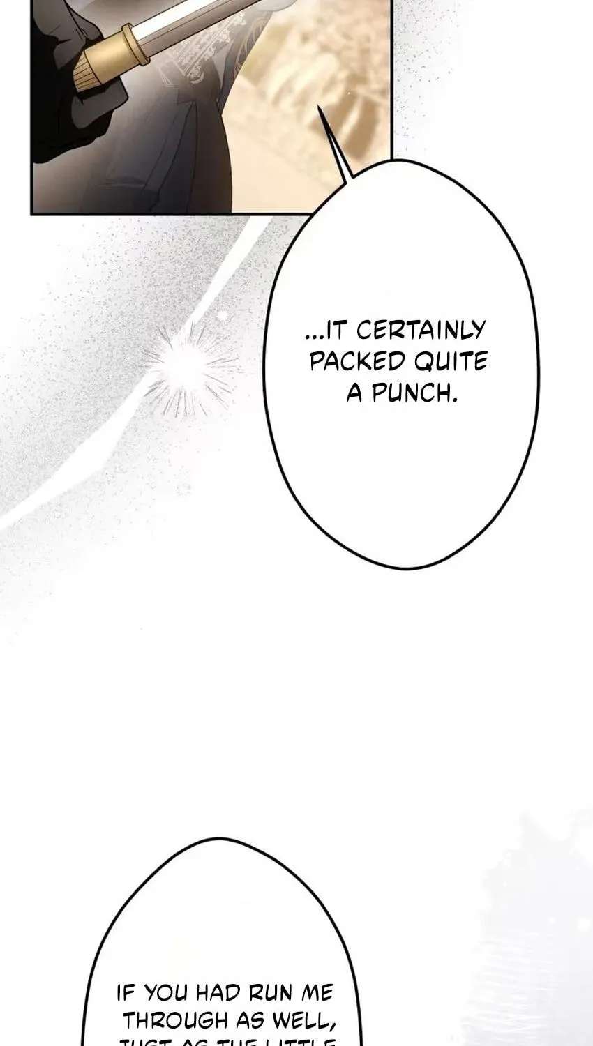 The Bloodthirsty Bride Devours the King Chapter 31 - page 74