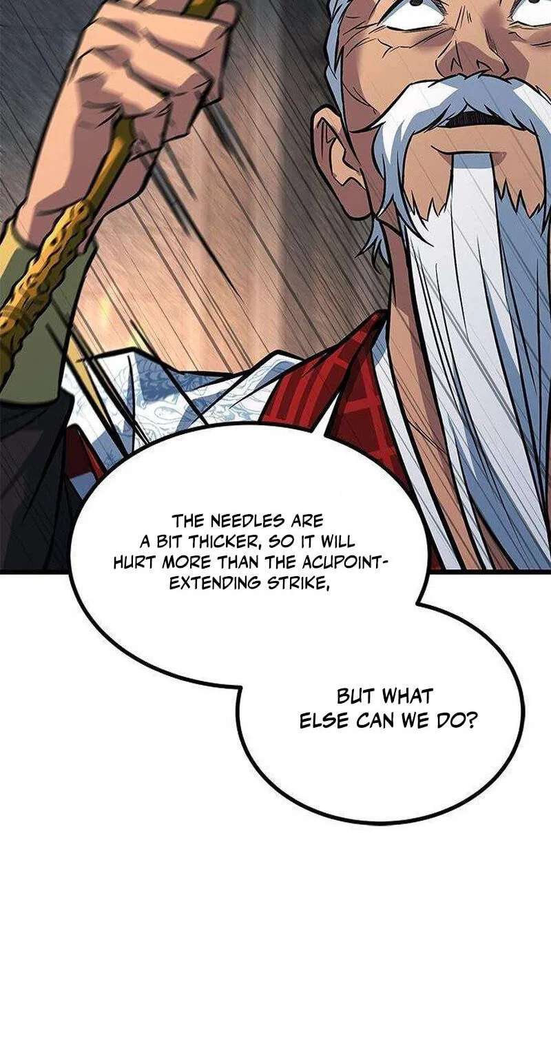 Minor Legend Chapter 21 - page 44