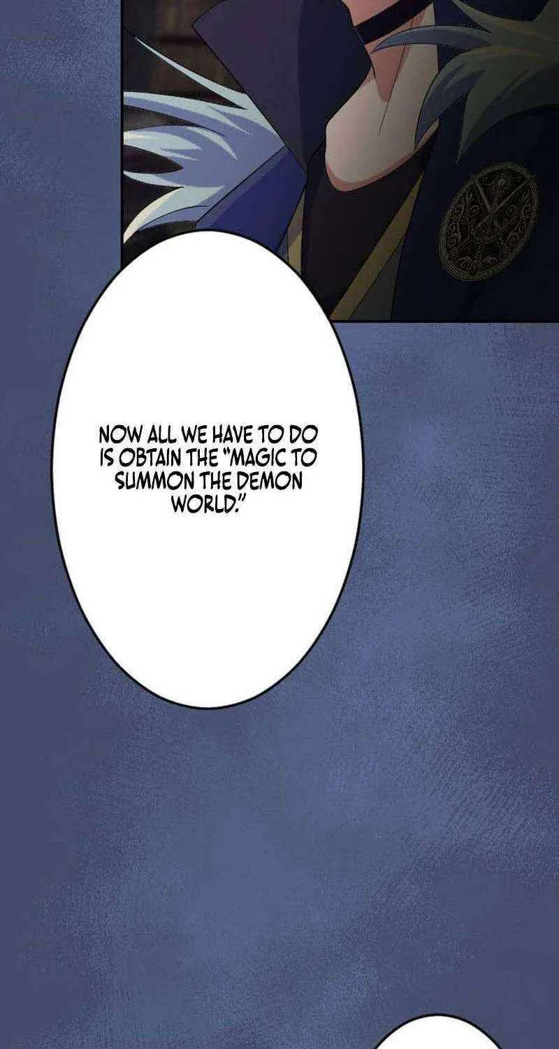 Fukushuu No Taishi - Level 9999 No Bakumatsu Isekai Tensei Chapter 105 - page 84