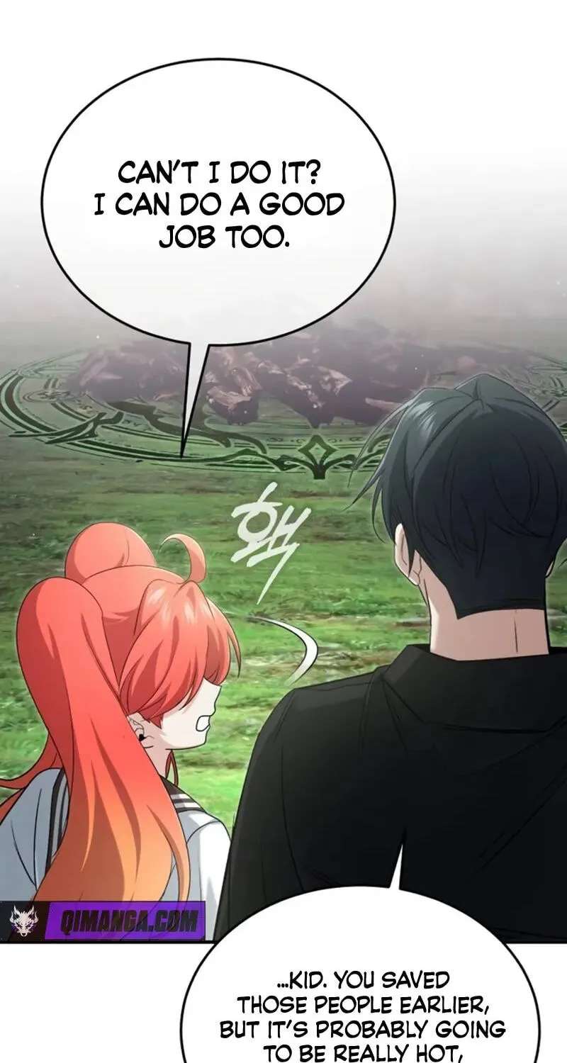 The Returner’s Road to Retirement Chapter 108 - page 22