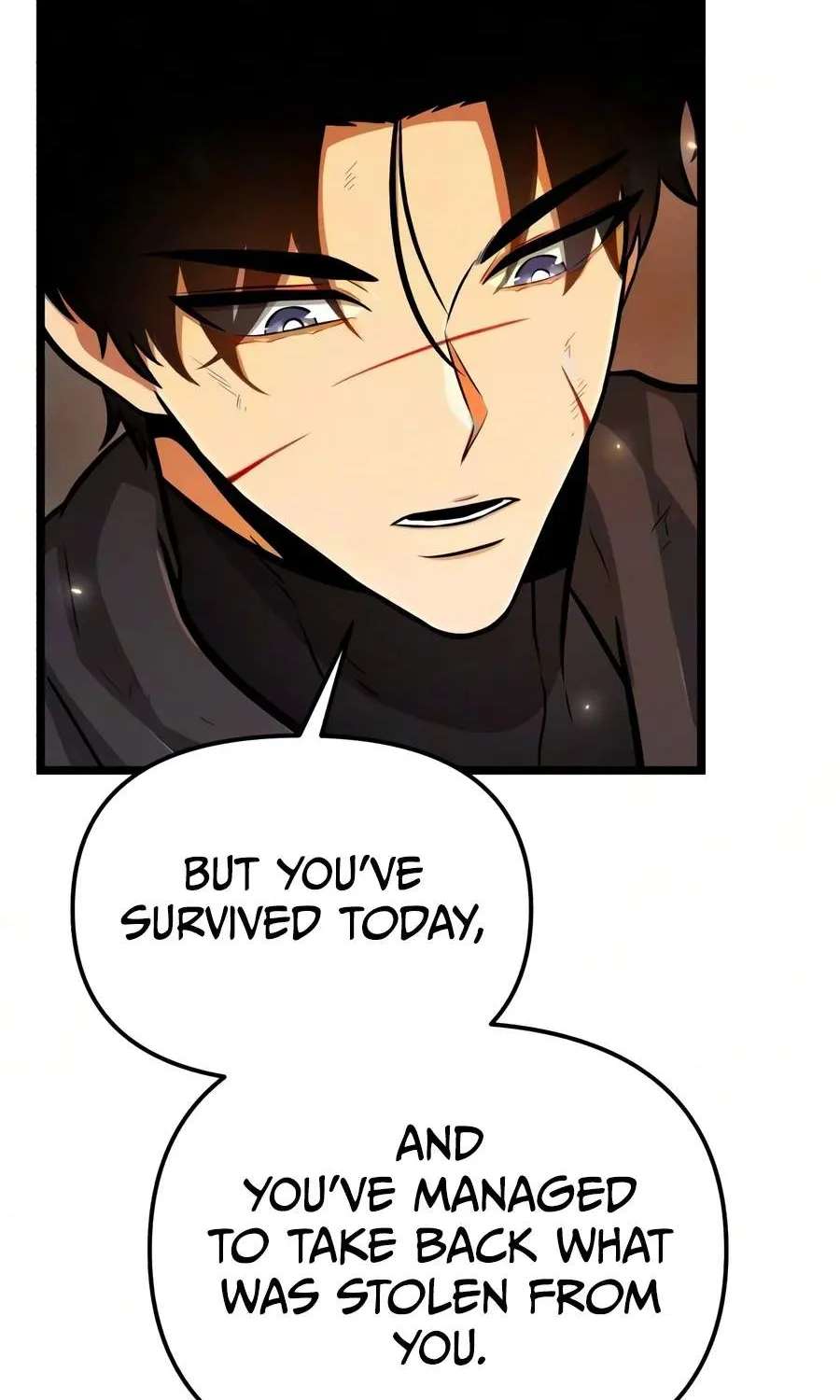 Reincarnator (Manhwa) Chapter 149 - page 24