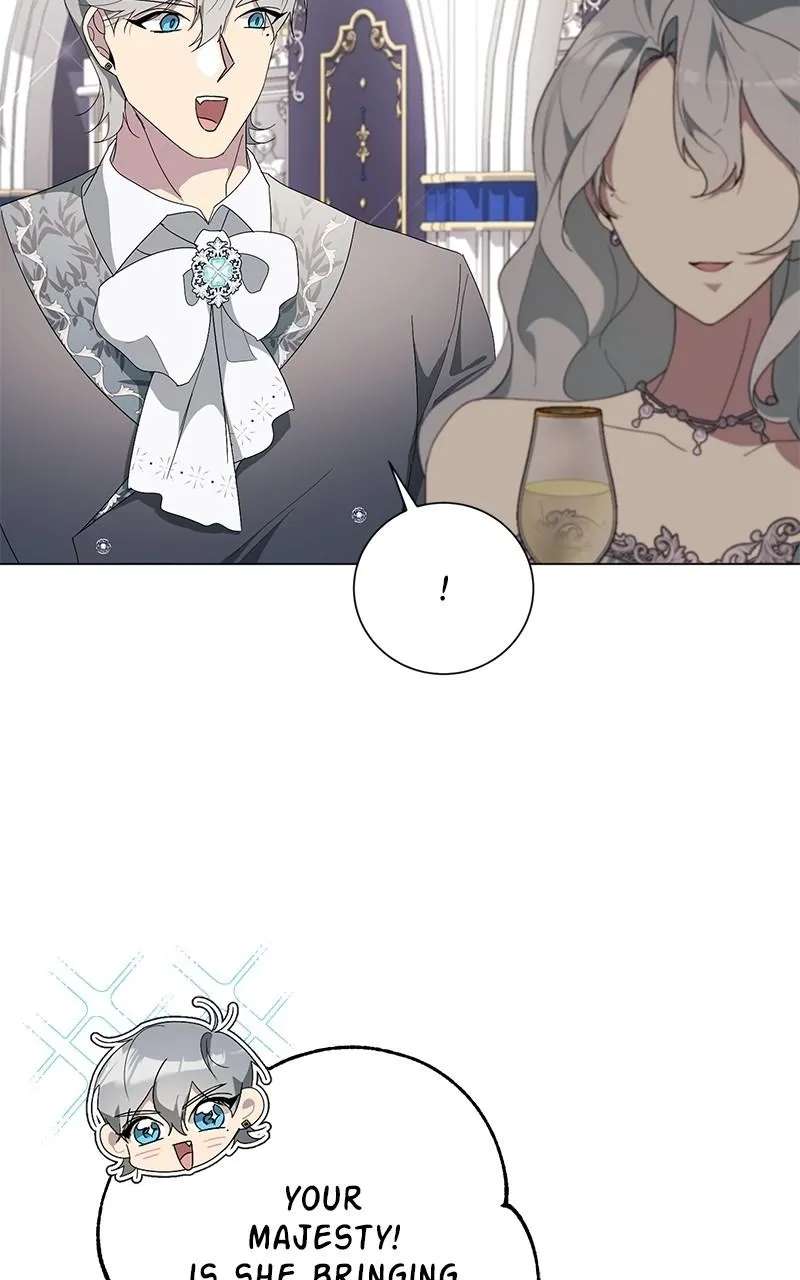 Wished You Were Dead Chapter 106 - page 2