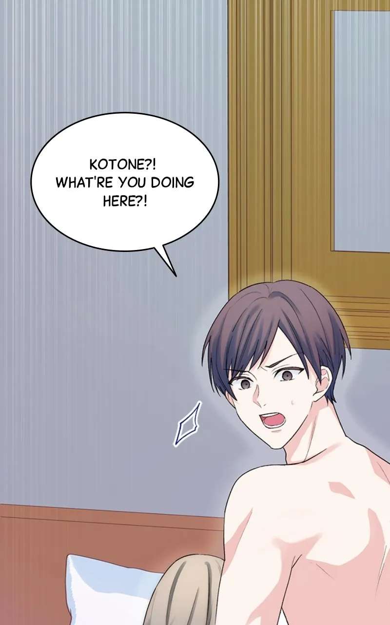 My Second andFinal First Love Chapter 1 - page 61