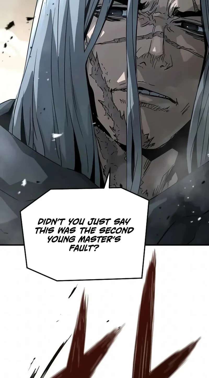 Absolute Regression Chapter 122 - page 106