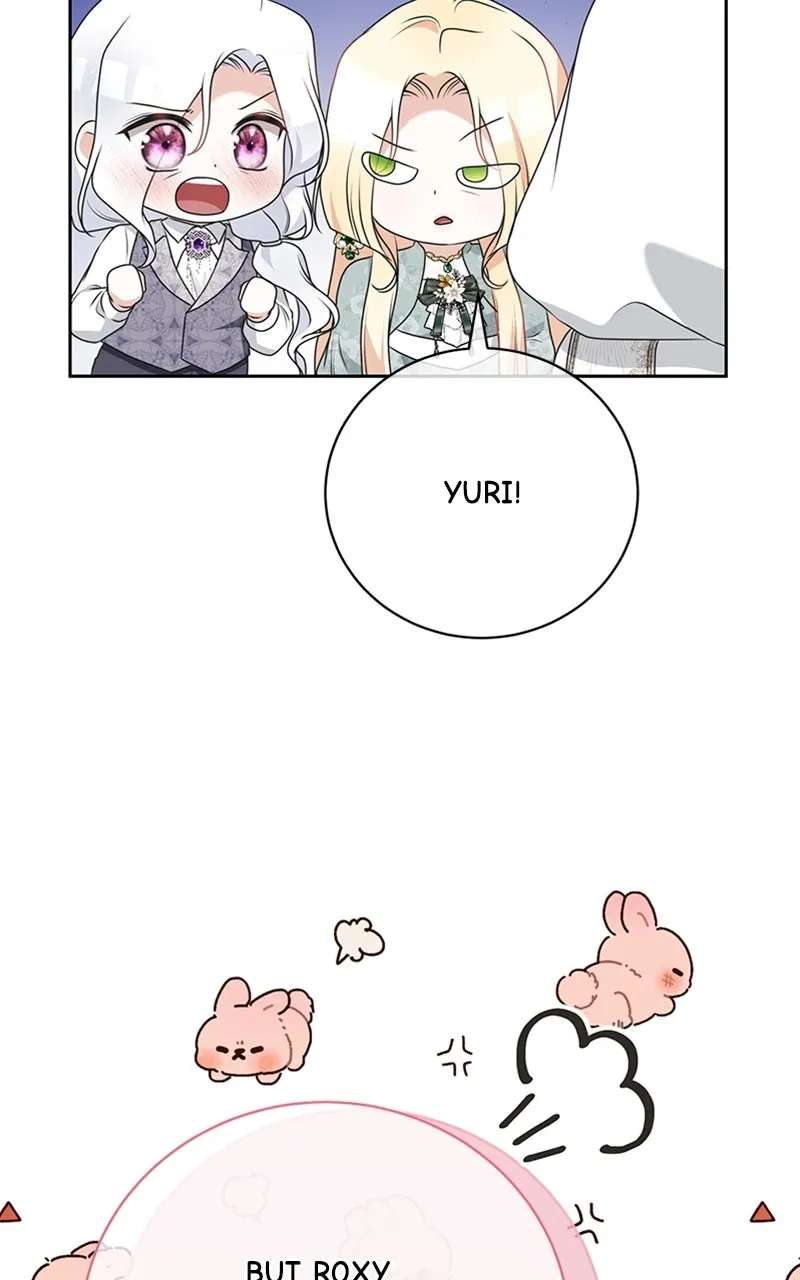 Reborn As the CharacterThat Never Existed Chapter 89 - page 93